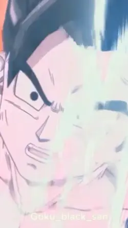 Gohan beast 