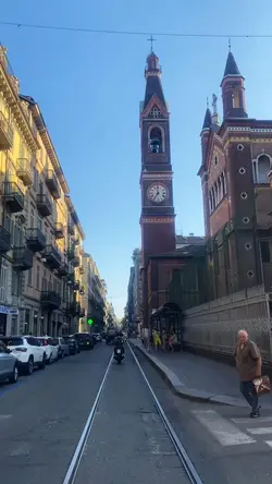 Em Torino Italia 