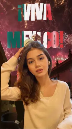 Viva Mexico