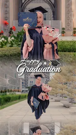 WISUDA