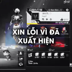 XLOI VÌ ĐÃ XUẤT HIỆN