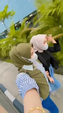 trend jalan kaki |