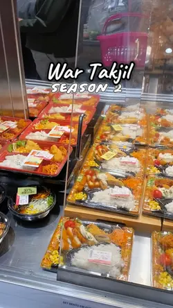 war takjil