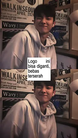 JJ Logo/stiker trend
