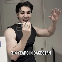 dagestan 