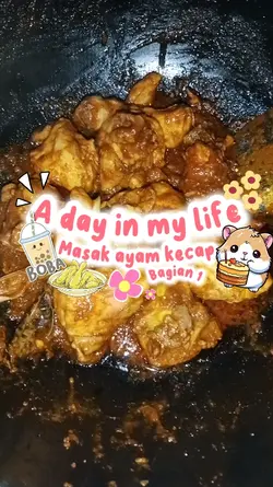 opening masak 
