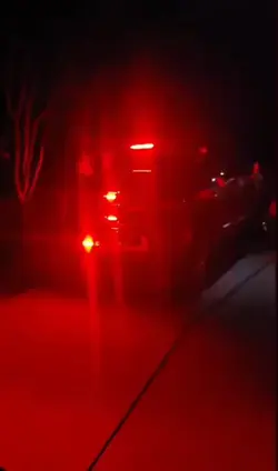 Firefighter 