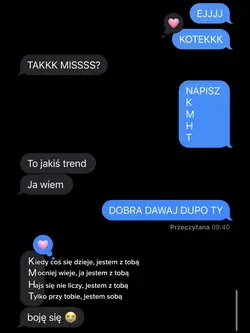 Tylko przy tobie 