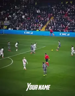 Valverde powershot 🤩