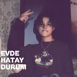 evde Hatay durum