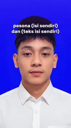 JJ TREND VERSI TEKS