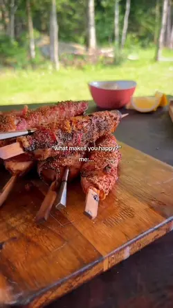bbq