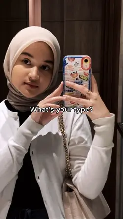 My type