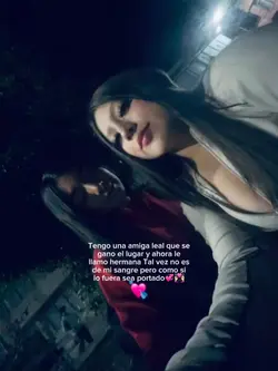 Te Menciono 