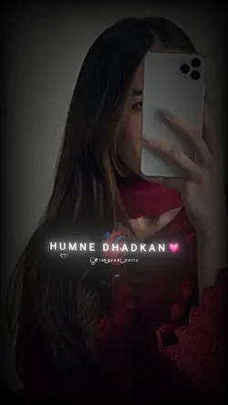 HUMNE DARKAN....