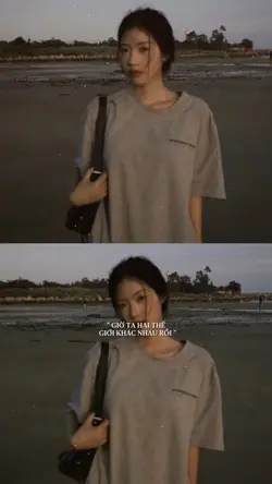 2 ảnh nhẹ nhàng