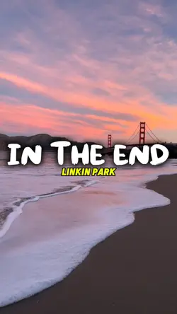 In The End Mini Vlog