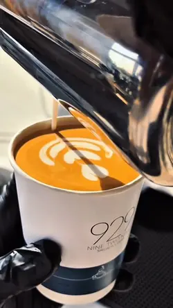 Cafe💯