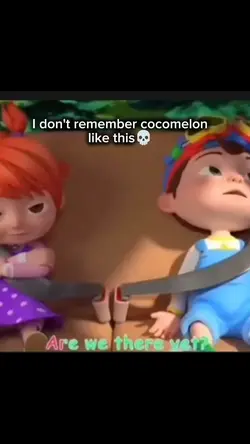 Cocomelon meme