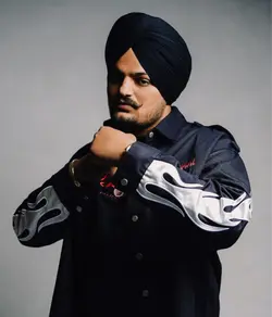 Sidhu Moose Wala 