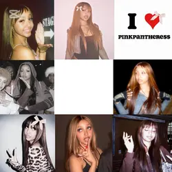 pinkpanthress