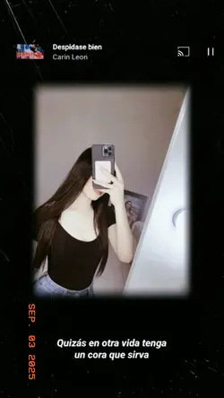 Despidase bien 