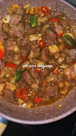 my love language