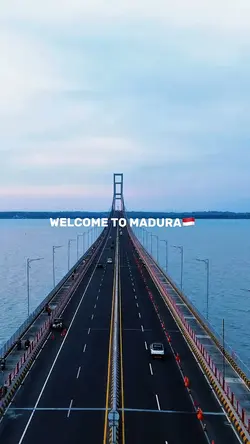 WELCOME TO MADURA