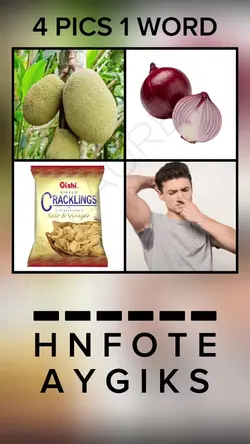 4 pics 1 word HAHA