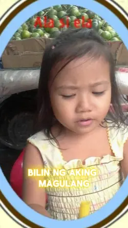 Bilin Ng Magulang 