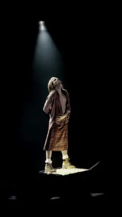 GnR | Don't Cry