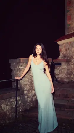 pretty