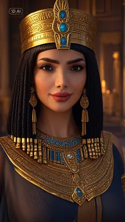 Ai Cleopatra