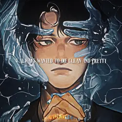 Last words of a ⟢ 