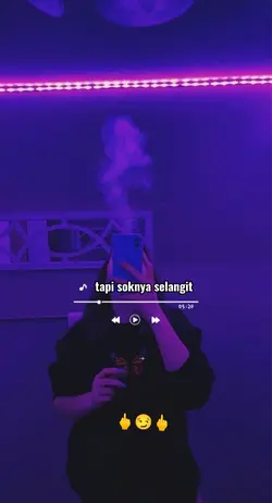 anak jaman skrang