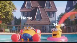 Funny minions meme 