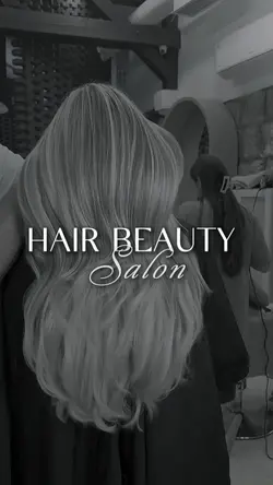 HAIR BEAUTY