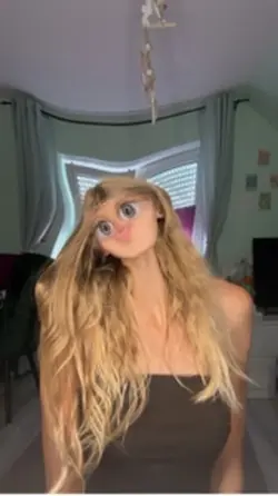 Lächeln