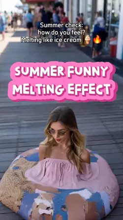melting trend