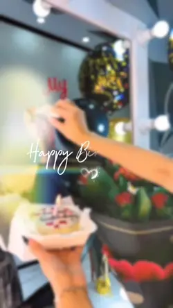 Happy Brithday