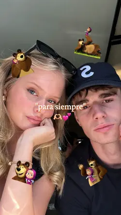 oso y masha
