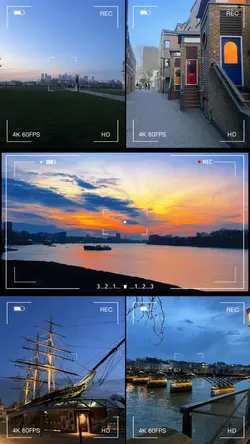 BEAUTIFUL VIEWS