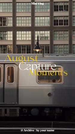 August Capture