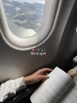 life in april