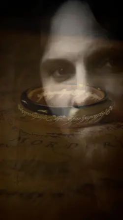 ARAGORN 