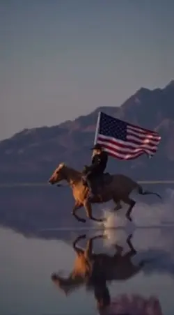 America
