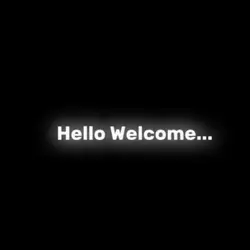 Welcome Home 