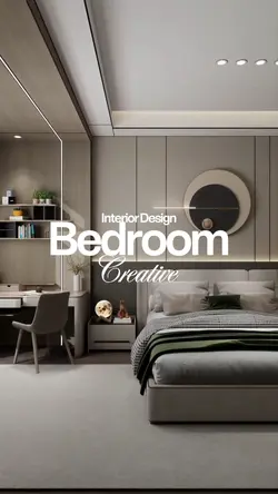 Bedroom design