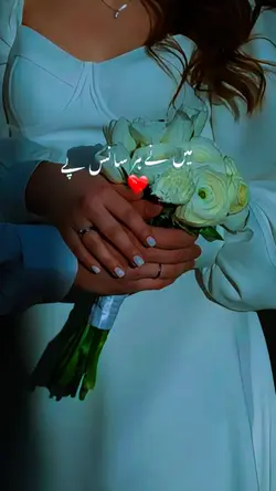 میں نے ہر سانس پے