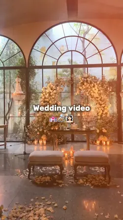 Wedding Video💍💒